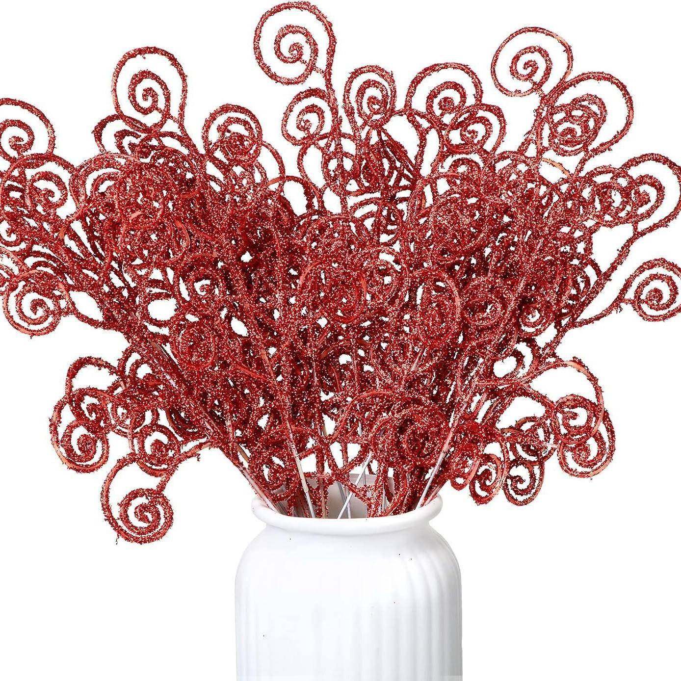 50支装糖果圈圣诞装饰家居摆件圣诞树装饰品金粉30cm五圈糖果圈,节庆用品/礼品,圣诞装饰品,淘宝优惠券,粉丝福利购,淘宝优惠卷