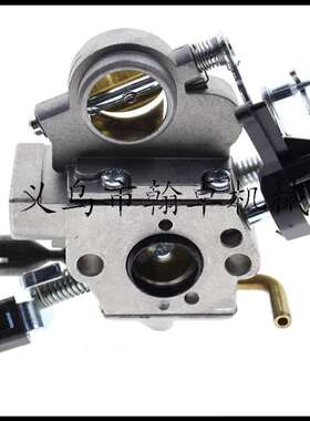 翰卓MS311 MS391化油器 HZPJ油锯配件WTE9A WTE16B 11401200601