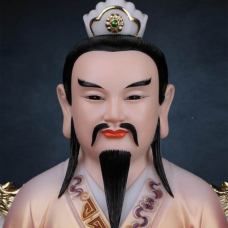 九三茅固真君茅山祖师爷三茅君茅茅茅衷真应真君妙应真君盈YJ天司
