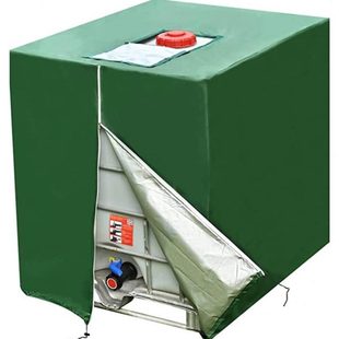 I水箱10L防晒新品 水箱牛津布吨桶0防尘罩罩D0保护罩42BC 水桶罩0