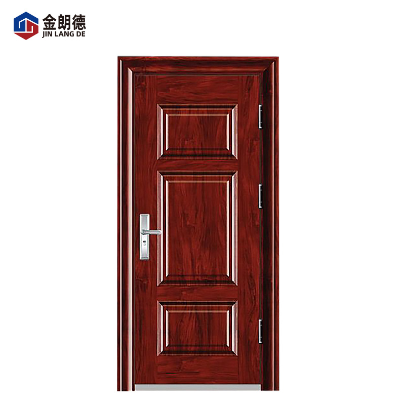 金朗德 钢制防盗门安全门家用进户门入户门送货上门支持定制
