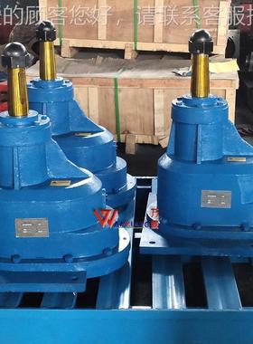 机减速机 BLJ2BLJ3BLJ2  BL5冷却塔减电速机配.5W 7.5风W15W机