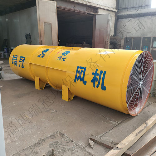 地铁隧道风机 SDF-8#/45KW隧道风机价格 隧道工程配套风机厂家