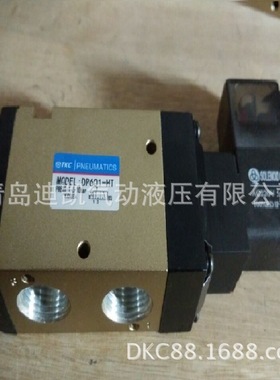 供应TKC气控阀DP5220-03换向阀多种口径规格选择