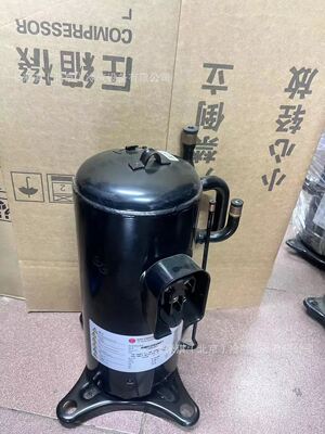 ANV60FCLT 空调压缩机 制冷低温冷冻冰箱冰柜制冷