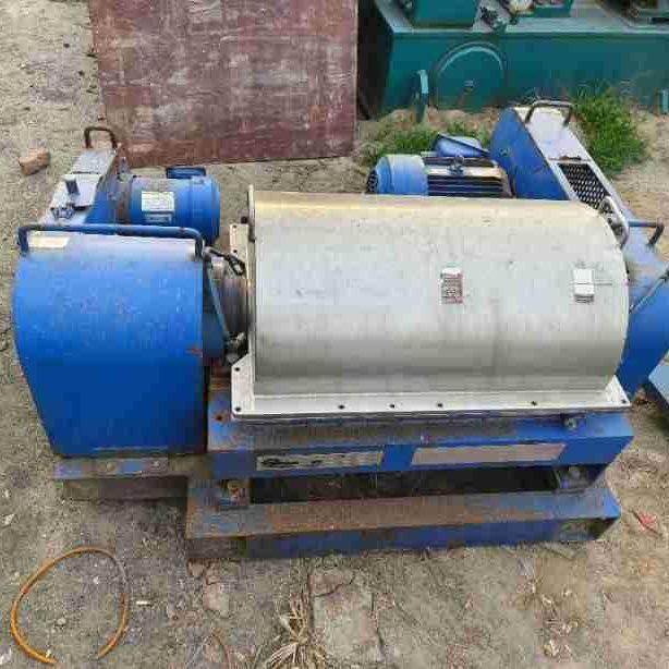 850沉降脱水卧式螺旋沉降离心机 污泥处理固液分离卧螺离心机,农机/农具/农膜,喷头,淘宝优惠券,粉丝福利购,淘宝优惠卷