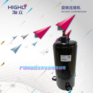 直销旋转式R22空调压缩机 WHP09800RCV-C9EU THU40WC6-U 3P匹