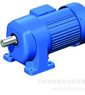 供应 DM川岛减速电机 检测仪器 包装机械750W三相异步电动机