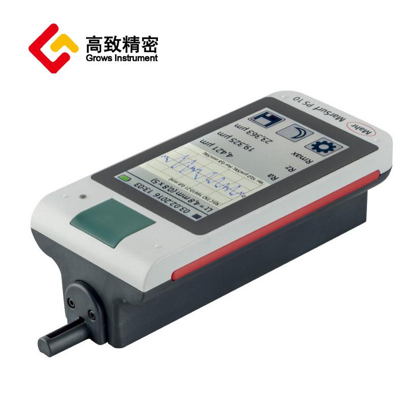 国Mhr便面携式粗aPS10糙度仪德PS10全触摸界可分离测试