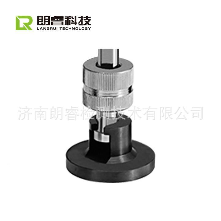 济南睿现货供应LR朗TC10S 智能高LRTC-10S精度涂层附- 着力测试仪