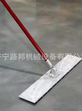 路器邦机械SY-1067牛拉场纹 手动纹牛场拉槽机 养殖472场地面拉机