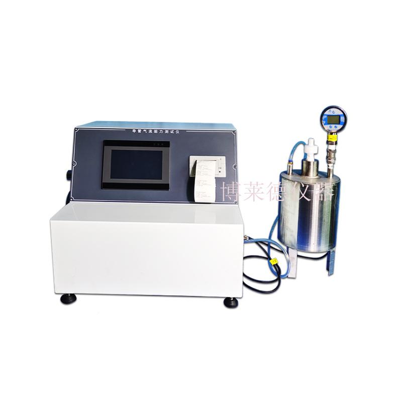 高配版鼻力氧管气流阻和抗测扁瘪试仪2原理YY/T15BLD43-017