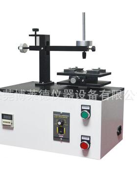 机NBS橡BLD-323A胶B磨耗试验 ASM-D1630 NS橡胶测T试仪