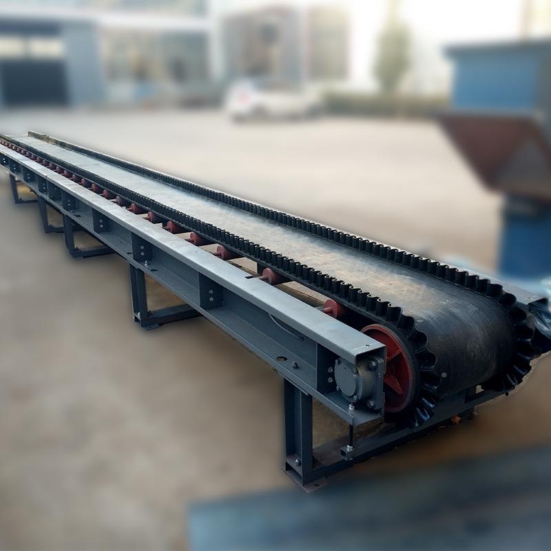 定RCQF-0-2量给料机 建材水泥化工计料量皮带 秤机 配流量秤称重