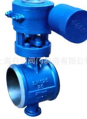 FD63H防盗蝶 防盗密码蝶D阀 3焊接防盗蝶阀 自锁阀防盗蝶阀