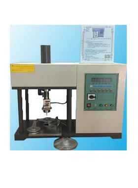 厂家直销全自动E388防护手套马BLD-728N代丁尔平测试仪耐磨试磨验