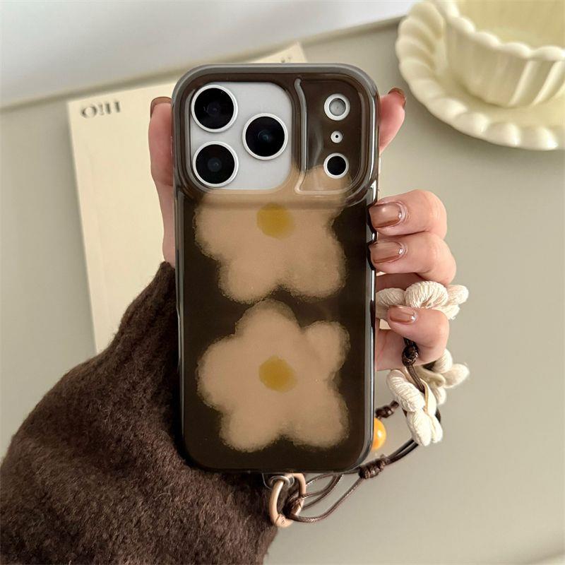 适用于苹果17/16手机保护壳