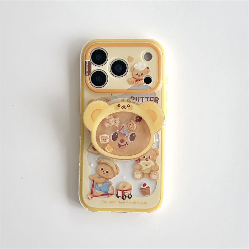 适用于苹果17/16手机保护壳