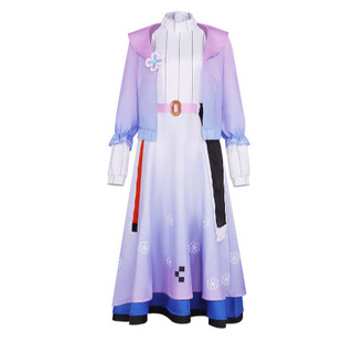 崩坏星穹铁道cos服美味邀约丹恒三月七cos服装二次元cosplay