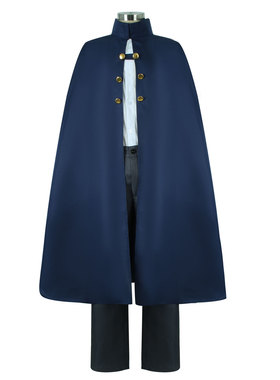 花园墙外cos服OvertheGardenWall沃特Wirt披风斗篷全套工厂店