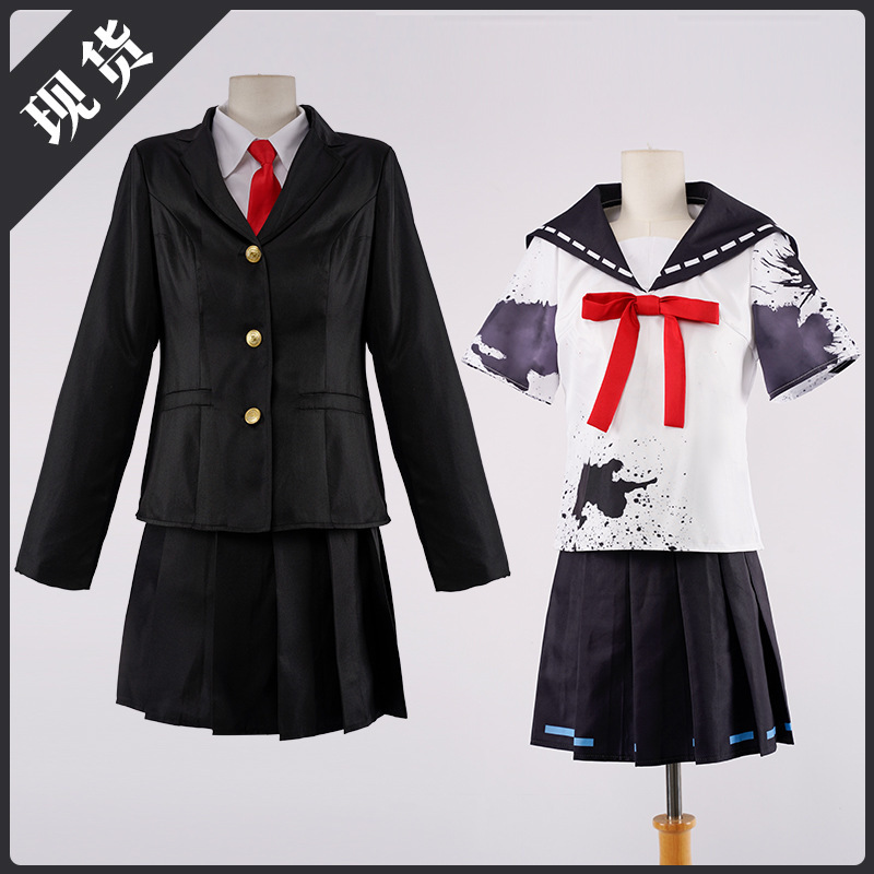 第五人格cos服梦之女巫信徒制服川上富江cosplay二次元服装女套装