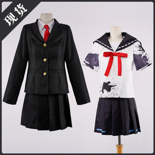 第五人格cos服梦之女巫信徒制服川上富江cosplay二次元服装女套装