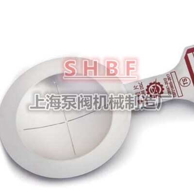 不锈钢爆破片YC50-1.2-170A YC50-1.32-50A 0.82 0.87 0.88 1.0