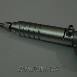 高级电动挤胶枪/轮胎修补工具/挤胶枪挤胶工具轮胎修补填胶热补