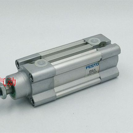 FESTO  费斯托 双作用气缸 DNCB-40-60-PPV-A  163328   现货