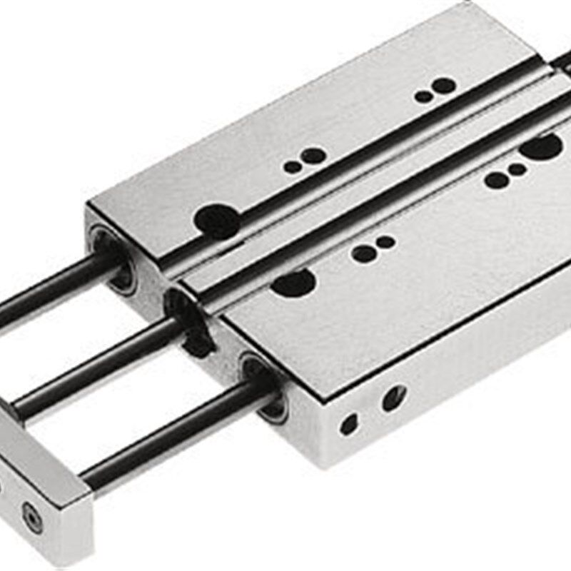 FESTO 费斯托 导向杆气缸 DFC-6-20-P-A-GF-CS  4518162 15209358