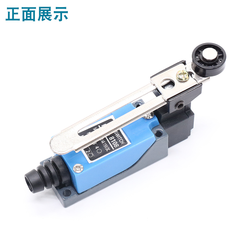 电梯配件扶梯盖板开关 餐梯传菜梯 杂物梯 货梯行程 微动限位开关