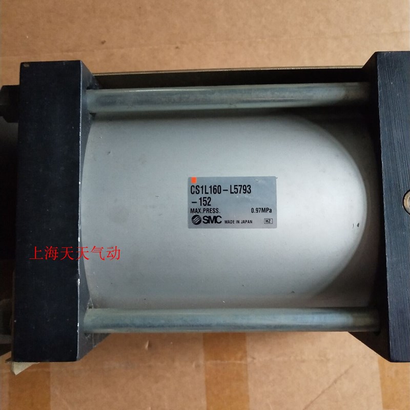日本   SMC 气缸  CS1L160-L5793-152   现货