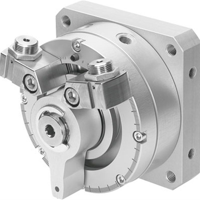 费斯托 FESTO DSM-16-270-P-FW-A-B 547575 现货