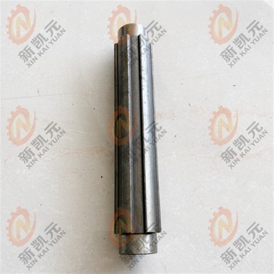 昆机镗床配件TM6113-20020轴 L274 II轴 TPX6113 TX6113昆明机床