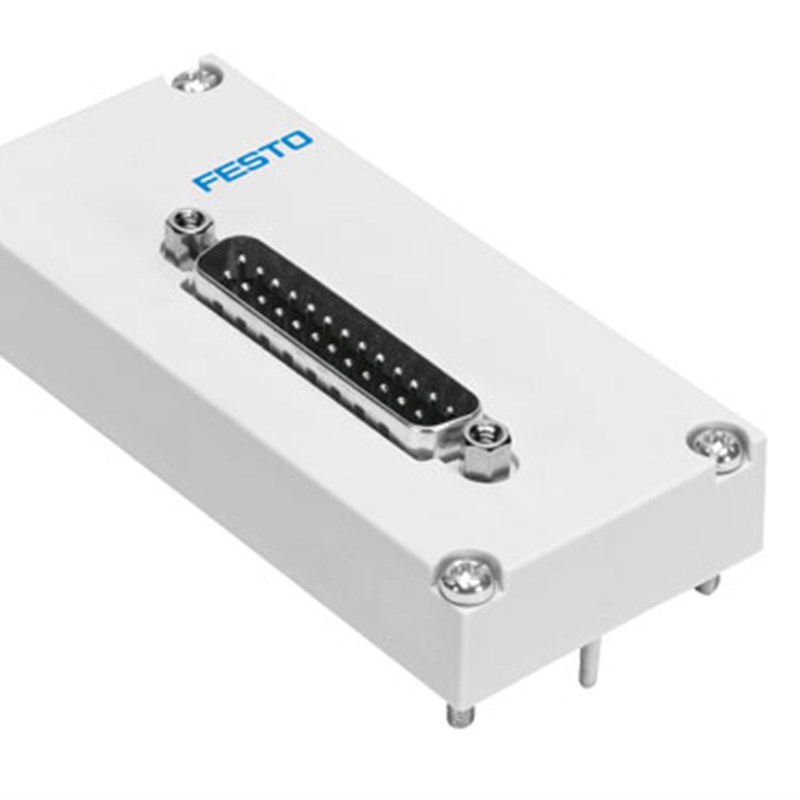 FESTO 电磁阀 573445 VAEM-L1-S-M1-25//VAEM-L1-S-M3-26  573452