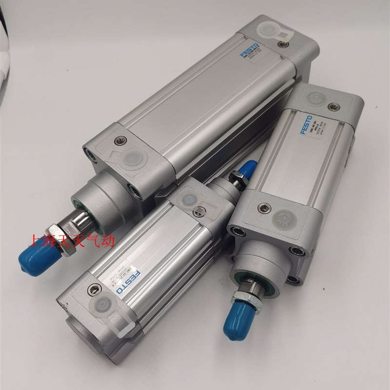 FESTO  费斯托  气缸 DNC-50-180-PPV-A  163368  现货 正品
