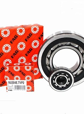 德国FAG轴承NUP NU 2309 2310 E-M1 2311 NJ 2312 E-TVP2进口圆柱
