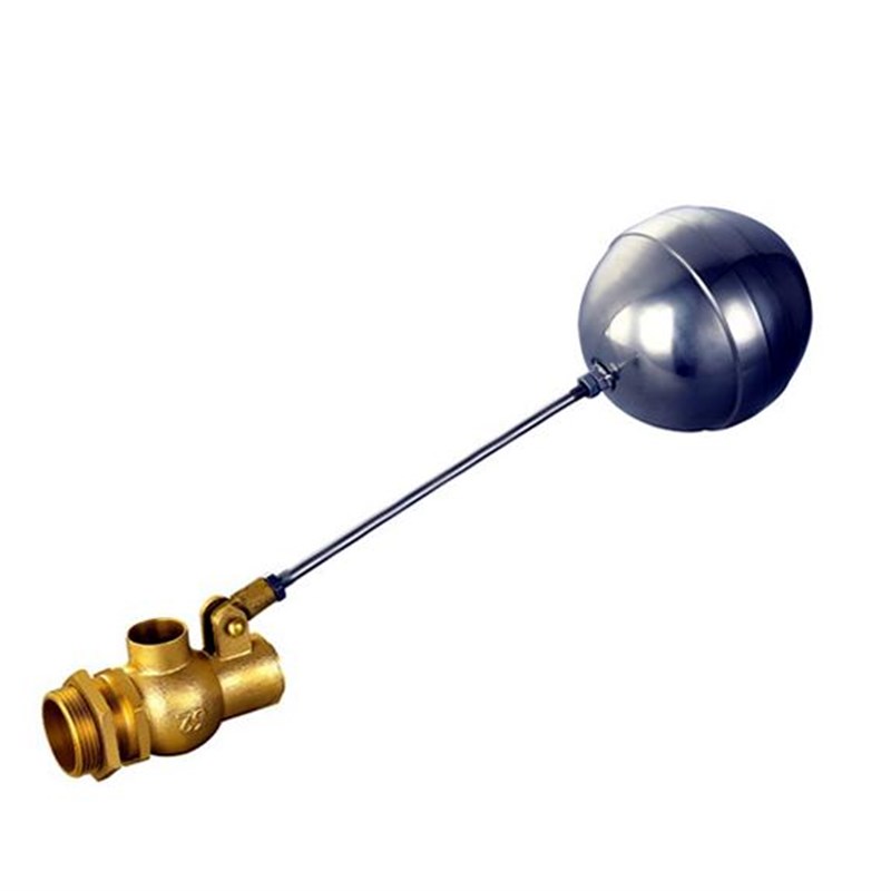 普通浮球阀/黄铜浮球阀/水箱浮球/水塔4分/DN15 20 25 32 40 50