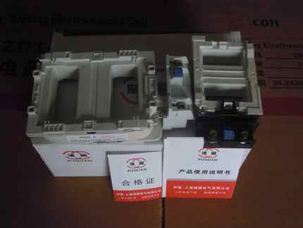 CJX1-170-205  3TF-52-53交流接触器线圈 全铜线圈