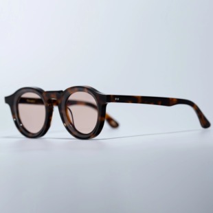 CRUSTAL 美式复古墨镜 复古日系彩色太阳镜 ATOMI系列镜框