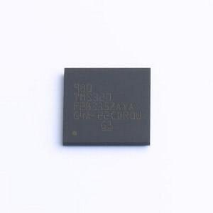 TMS320F28335ZAYA单片机(MCU/MPU/SOC) TMS320F28335ZAYA NFBGA-