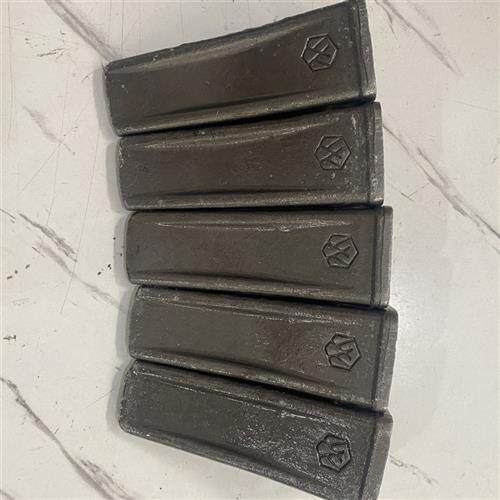 锰钢锻造斗齿  原厂65/75临工柳工小松挖掘机PC60斗齿 斗齿销