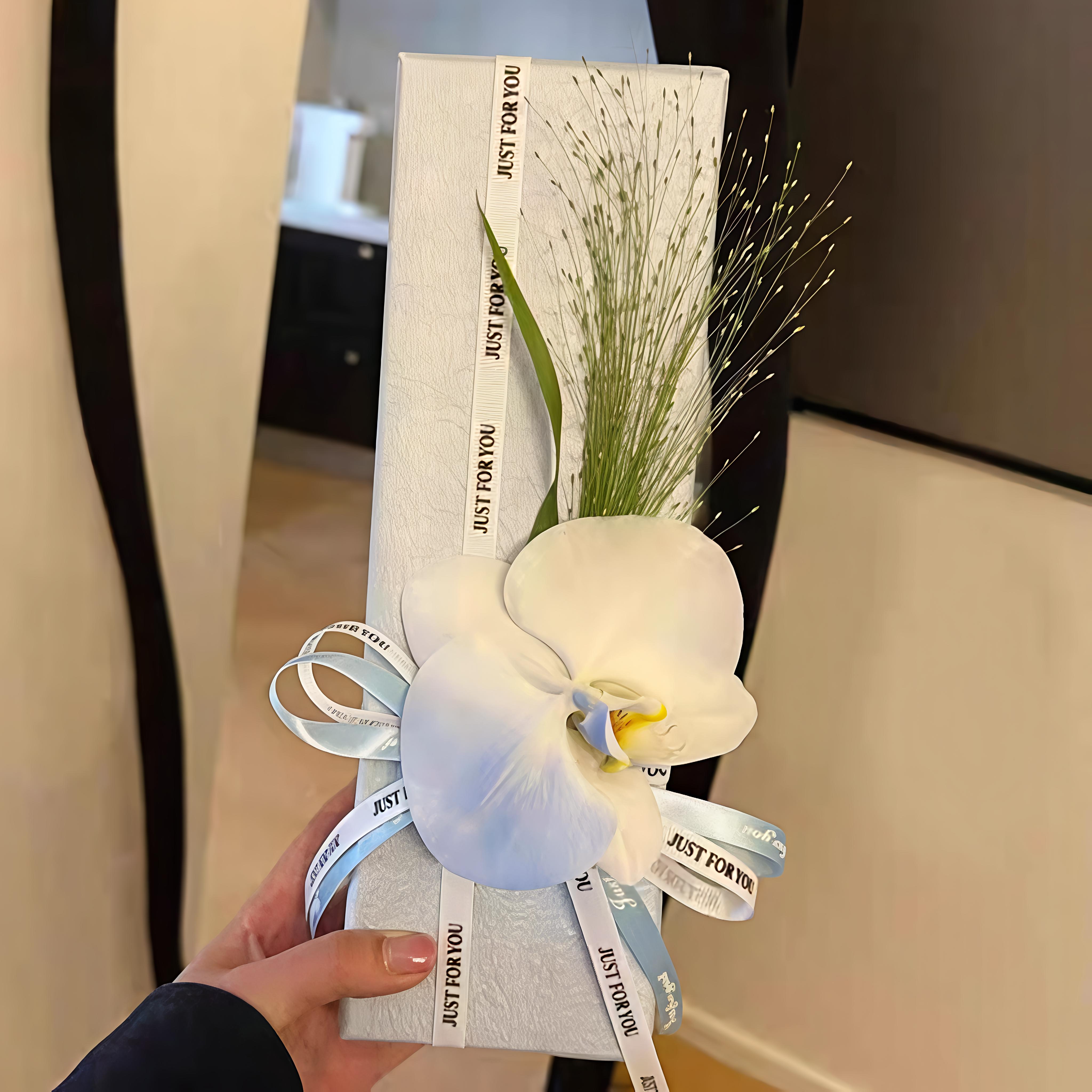 DIY仿真香烟花束礼盒男士生日