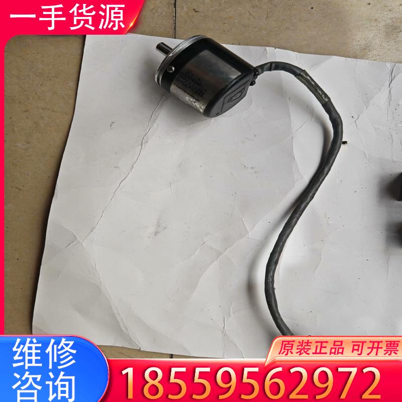 议价美国DRC编码器 拆机的153/-121-1000-12