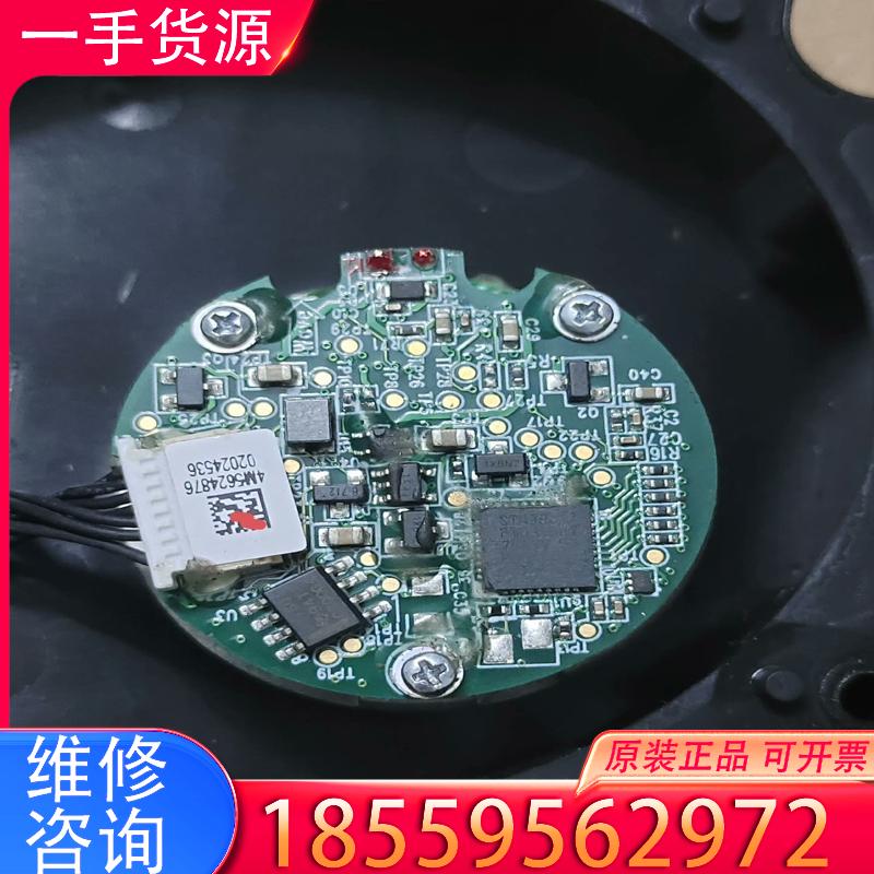 议价汇川编码器AE-33B23M16H5UD1，图片实物拍摄