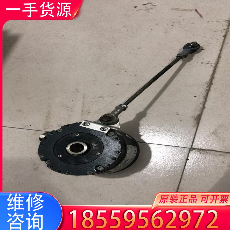议价德国堡盟编码器 HOG86 FP7，实物图片，具体功能不