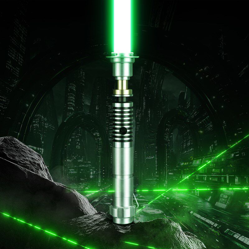 达米恩卢克天行者道具剑EP6电影还原光剑激光剑男生玩具礼物,玩具/童车/益智/积木/模型,发光玩具,淘宝优惠券,粉丝福利购,淘宝优惠卷