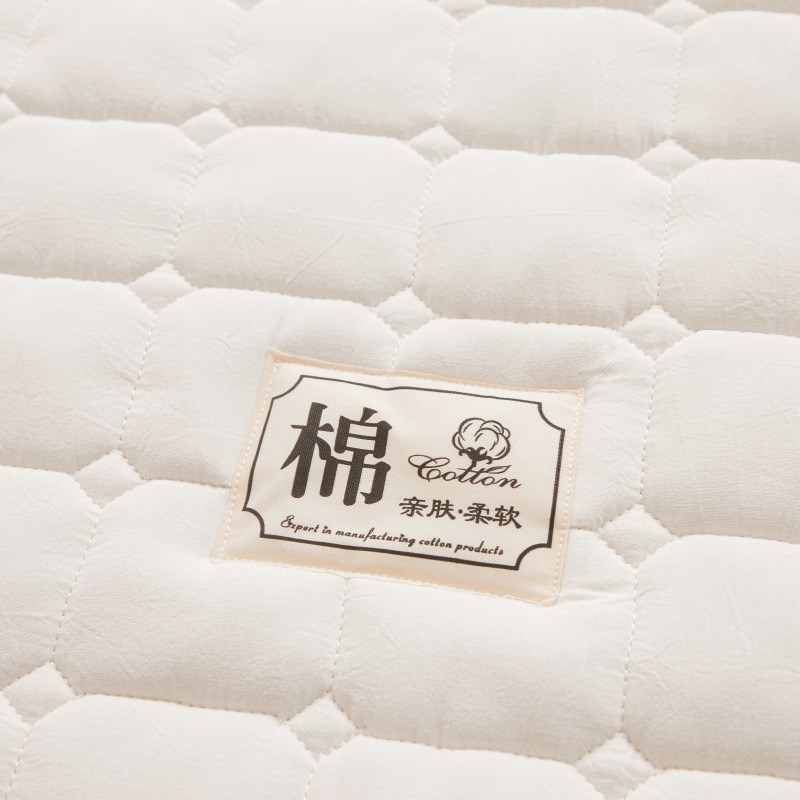 A类全席梦思褥子家用床垫软垫卧室薄款护垫宿舍学生单人垫被铺底