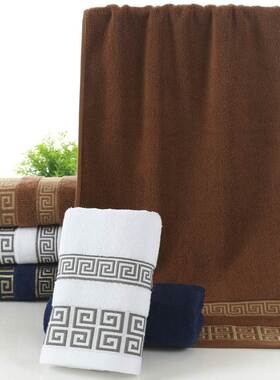 Soft Towels Family Hand Face Towel Cotton 纯棉毛巾洗脸面巾