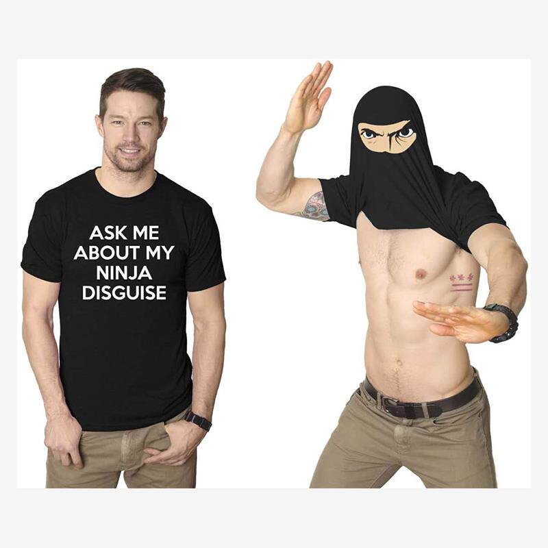 Funny双面T恤unisex Tshirt Double sided tee women tshirts Man